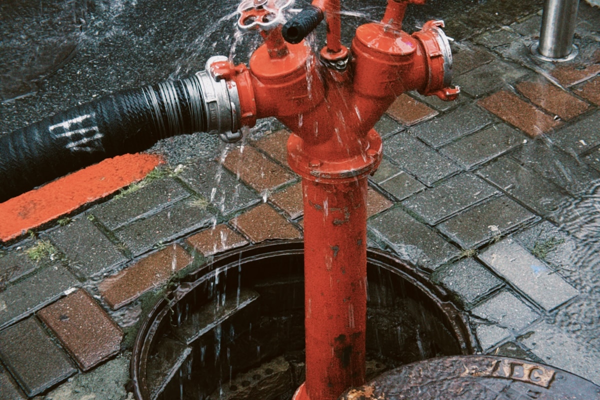 Commercial water damage restoration in Missouri City